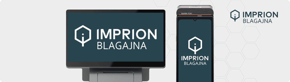 Android ali Windows davčna blagajna: razlika med stacionarno in prenosno POS blagajno