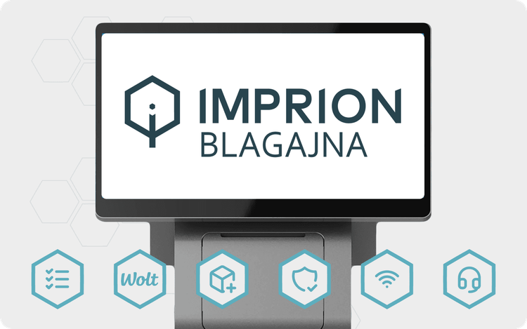 Kako izbrati POS blagajno za gostinski lokal v 2026 – vodič za lastnike