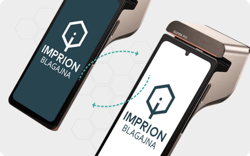 Strah pred izpadom blagajne? Pozabite nanj! Strah pred izpadom blagajne? Pozabite nanj!